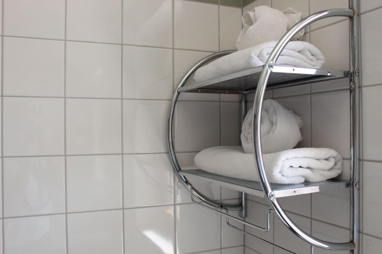 Wanderhotel Garni Cresta Schruns Kültér fotó